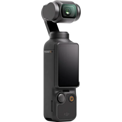 Экшн-камера DJI Osmo Pocket 3 - ForteMarket Экшн-камера DJI Osmo Pocket 3 купить,0
