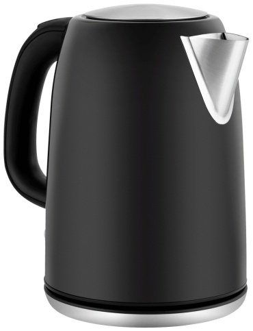 Электрочайник MAUNFELD MFK-624B черный - ForteMarket Электрочайник MAUNFELD MFK-624B черный купить,0