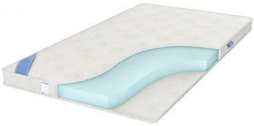 АМФ Balance F 140x200 белый купить,NaN