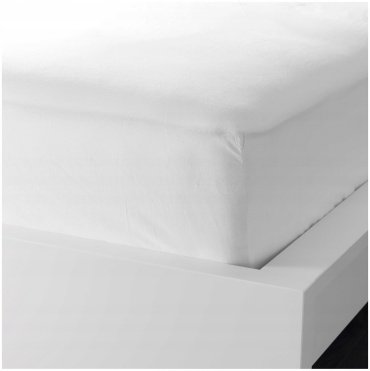 АМФ Balance F 140x200 белый купить,NaN