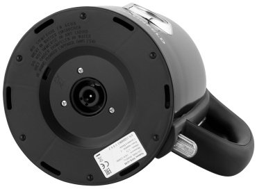 Электрочайник MAUNFELD MFK-624B черный - ForteMarket Электрочайник MAUNFELD MFK-624B черный купить,0