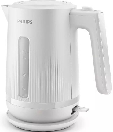 Электрочайник Philips HD 9411/00 белый купить,NaN