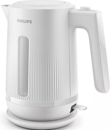 Электрочайник Philips HD 9411/00 белый купить,NaN