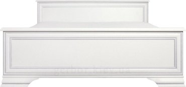 Кровать BRW Кентуки LOZ 180x200см белый купить,NaN