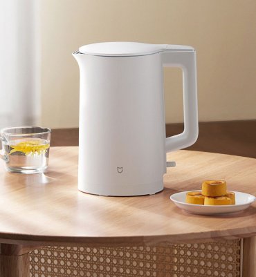 Электрочайник Xiaomi MJDSH05YM белый