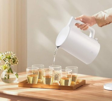 Электрочайник Xiaomi MJDSH05YM белый