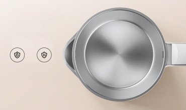 Электрочайник Xiaomi MJDSH05YM белый