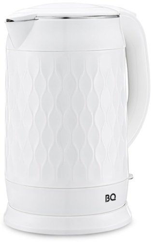Электрочайник BQ KT1715P белый купить,0