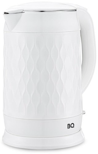 Электрочайник BQ KT1715P белый купить,NaN