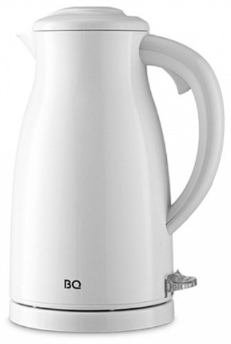 Электрочайник BQ KT1709S белый