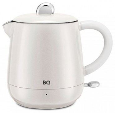 Электрочайник BQ KT1717P белый