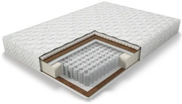 Матрас Dominika Мини kids 90х200см жаккард купить,NaN