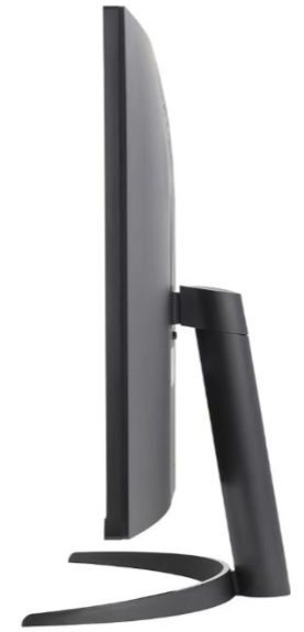 Монитор 31.5" LG 32UR500-B черный купить,NaN