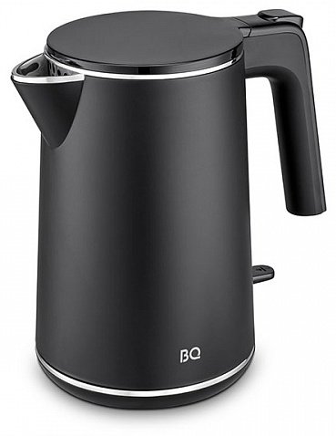 Электрочайник BQ KT1716P черный