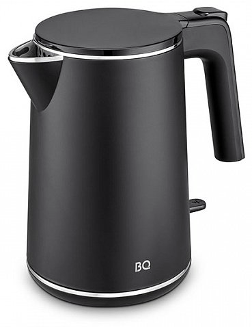 Электрочайник BQ KT1716P черный
