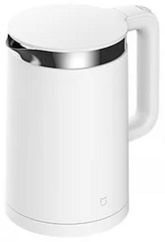 Электрочайник Xiaomi Smart Kettle 2 Pro белый купить,NaN