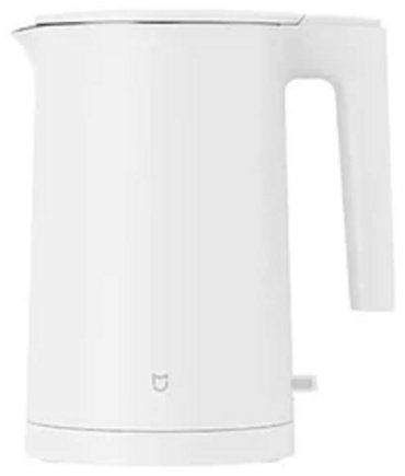 Электрочайник Xiaomi Smart Kettle 2 Pro белый купить,0