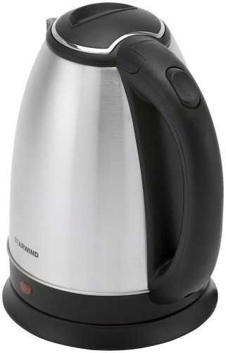 Электрочайник Starwind SKS1051 серебристый