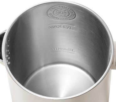 Электрочайник GALAXY LINE GL 0362 бежевый купить,NaN