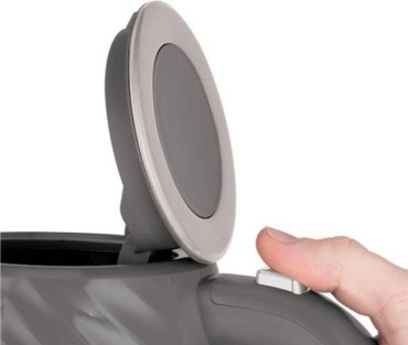 Электрочайник Russell Hobbs 26382-70 серый купить,22690