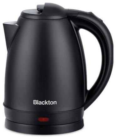 Электрочайник Blackton Bt KT1805S черный