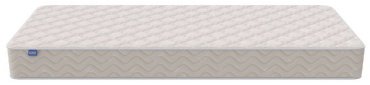 Матрас Dominika Standart Light M Roll, 90x200x20 см, чехол жаккард купить,NaN