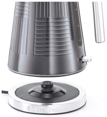 Электрочайник Russell Hobbs 25240-70 серый