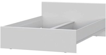 Кровать НК Мебель Stern 140x200см белая купить,NaN