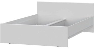 Кровать НК Мебель Stern 140x200см белая купить,NaN