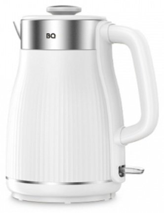 Электрочайник BQ KT1808S белый