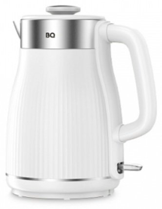 Электрочайник BQ KT1808S белый
