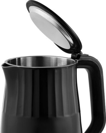 Электрочайник GALAXY LINE GL0337 черный - ForteMarket Электрочайник GALAXY LINE GL0337 черный купить,0