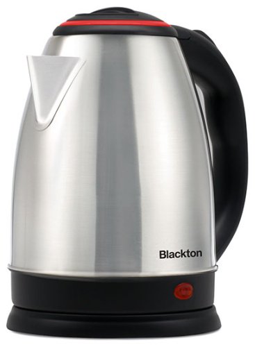 Электрочайник Blackton KT1810S красный, стальной купить,NaN