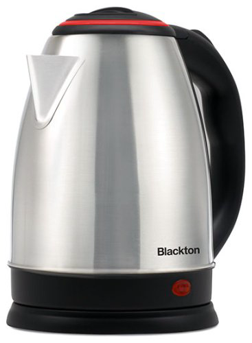 Электрочайник Blackton KT1810S красный, стальной купить,NaN