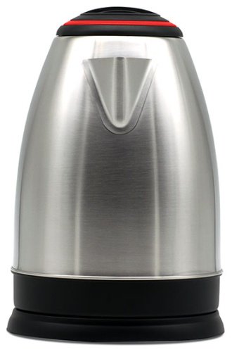 Электрочайник Blackton KT1810S красный, стальной купить,NaN