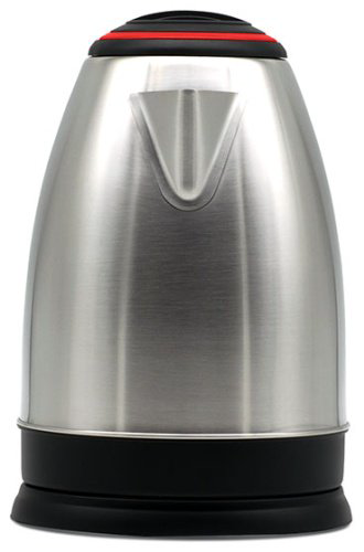 Электрочайник Blackton KT1810S красный, стальной купить,NaN