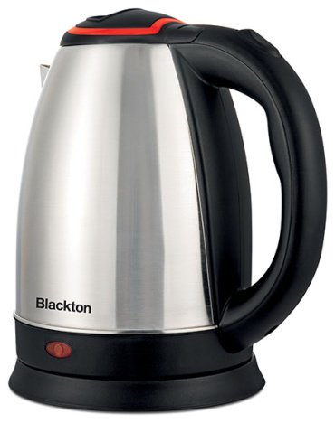 Электрочайник Blackton KT1810S красный, стальной купить,NaN