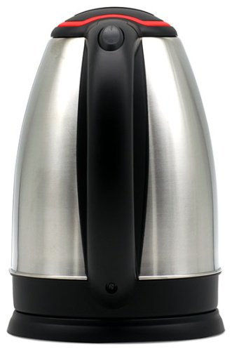 Электрочайник Blackton KT1810S красный, стальной купить,NaN