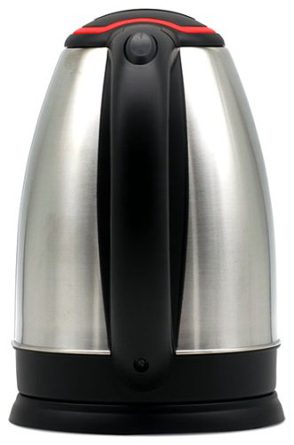 Электрочайник Blackton KT1810S красный, стальной купить,NaN
