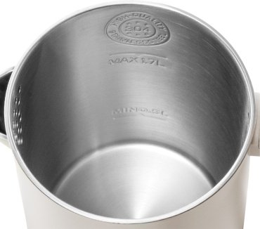 Электрочайник GALAXY LINE GALAXY LINE GL0362 бежевый купить,NaN