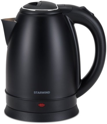 Электрочайник Starwind SKS2051 черный
