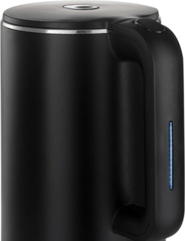 Электрочайник CENTEK CT-0009 черный купить,0