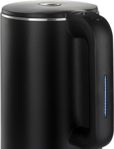 Электрочайник CENTEK CT-0009 черный