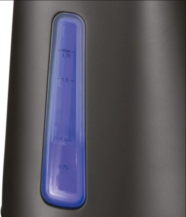 Электрочайник Russell Hobbs 26140-70 черный купить,59990