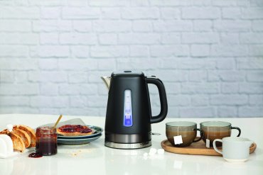 Электрочайник Russell Hobbs 26140-70 черный купить,59990
