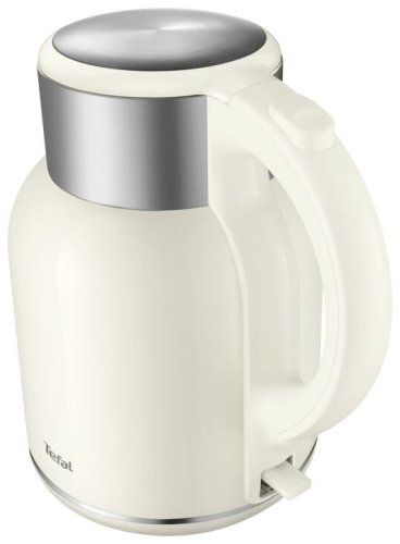 Электрочайник Tefal KO190AE0 белый купить,0