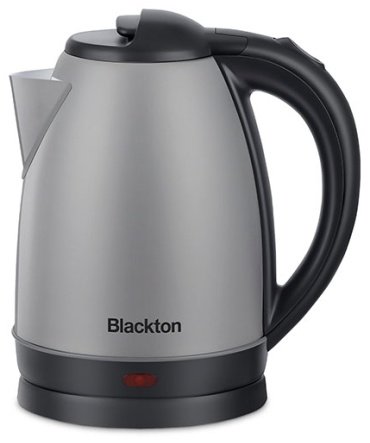 Электрочайник Blackton Bt KT1805S серый, черный