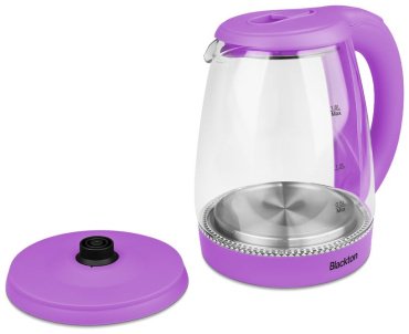 Электрочайник Blackton Bt-KT1800 G фиолетовый