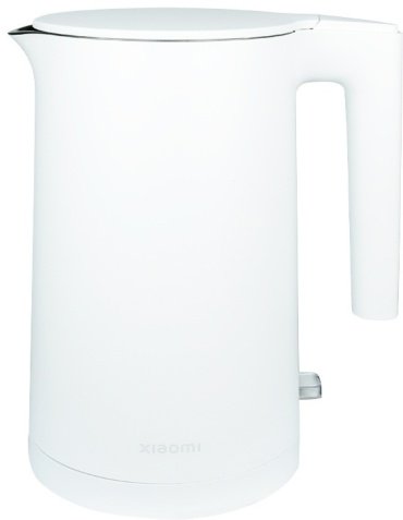 Электрочайник Xiaomi Electric Kettle 2 MJDSH04YM белый