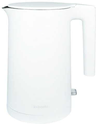 Электрочайник Xiaomi Electric Kettle 2 MJDSH04YM белый